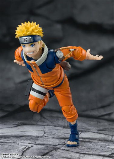 Mua bán SHF KID NARUTO DATTEBAYO