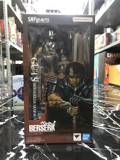 Mua bán SHF GUTS (BERSERK)