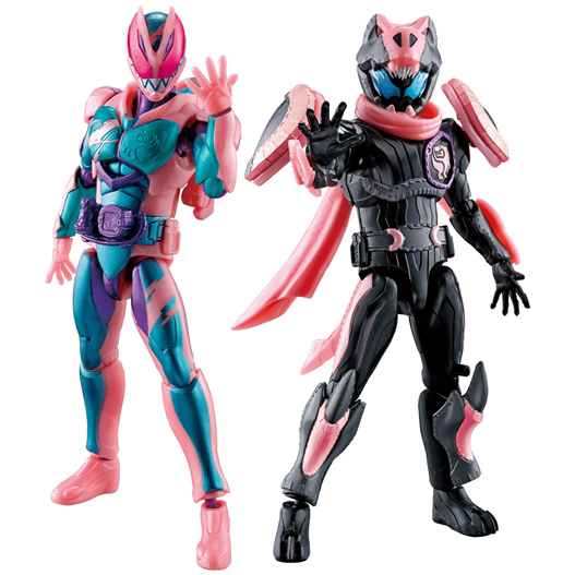 Mua bán RRF KAMEN RIDER REVICE