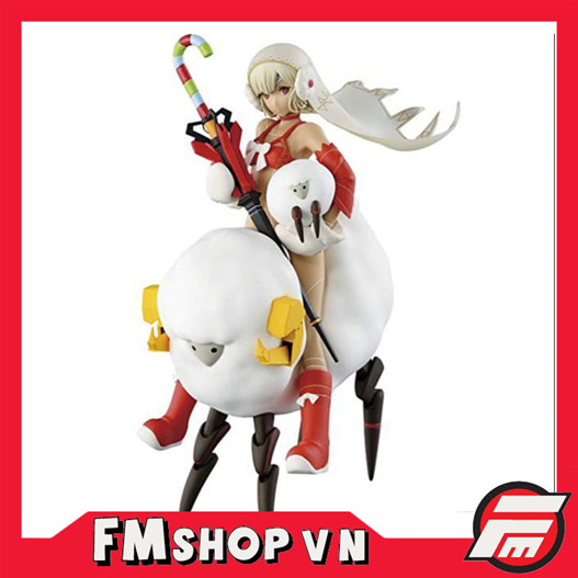 Mua bán ICHIBAN KUJI SANTA CLAUS ARCHER ATTILA (JPV