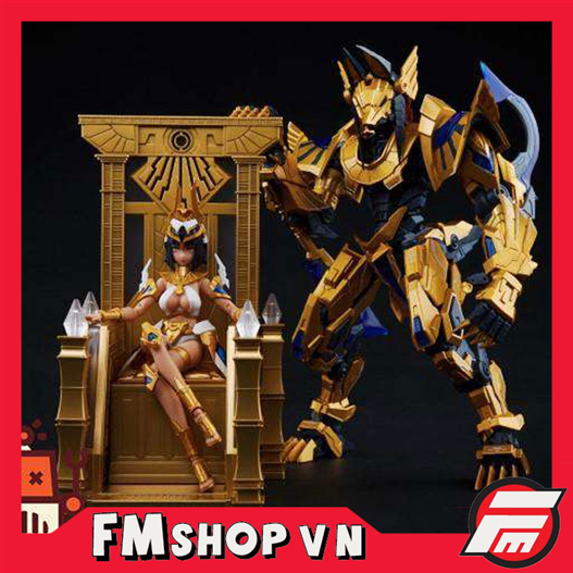 Mua bán MS GENERAL THE SEVEN DEADLY SINS GLUTTONY MODEL KIT