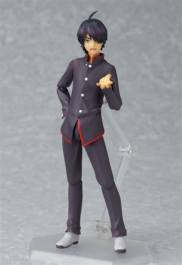 Mua bán (JPV) FIGMA 097 - BAKEMONOGATARI: KOYOMI ARARAGI 2ND