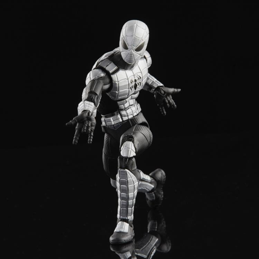 Mua bán (US VER) MARVEL LEGENDS SPIDER MAN MK1