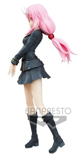 Mua bán (JPV) BANPRESTO ESPRESTO SHUNA 