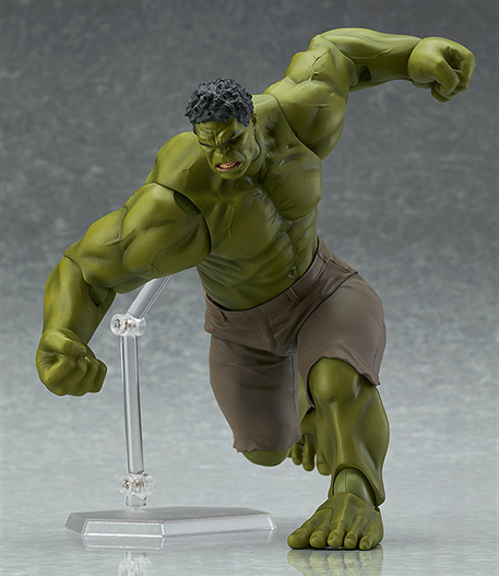 Mua bán FIGMA 271 HULK FAKE