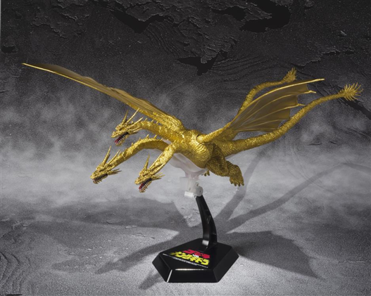 Mua bán SHM KING GHIDORAH 1968 (BOX 2019) FAKE