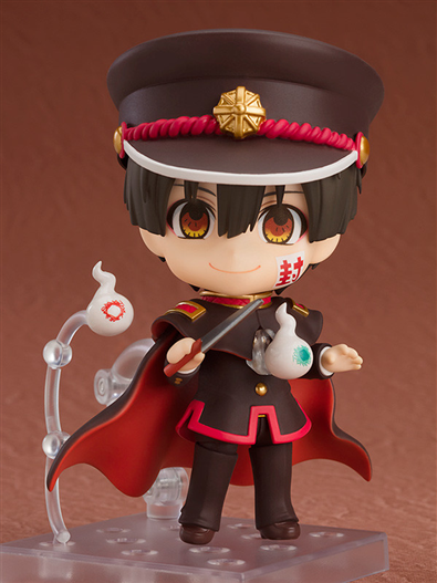 Mua bán NENDOROID 1341 HANAKO KUN