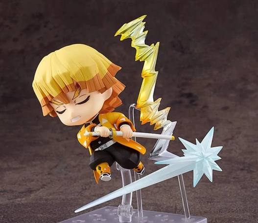 Mua bán NENDOROID 1334 ZENITSU AGATSUMA 2ND