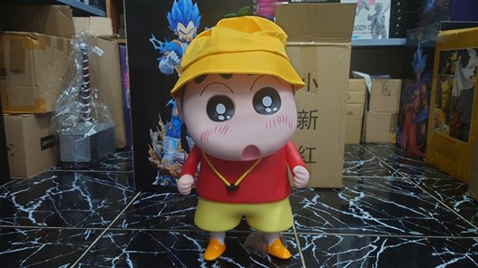 Mua bán PVC SHIN CẬU BÉ BÚT CHÌ 1/1