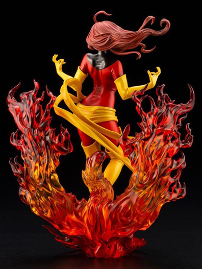 Mua bán PVC DARK PHOENIX REBIRTH FAKE