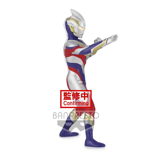 Mua bán BANPRESTO ULTRAMAN TRIGGER MULTI TYPE (VER A)