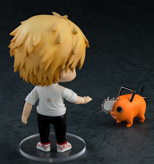 Mua bán NENDOROID 1560 DENJI (JPV)