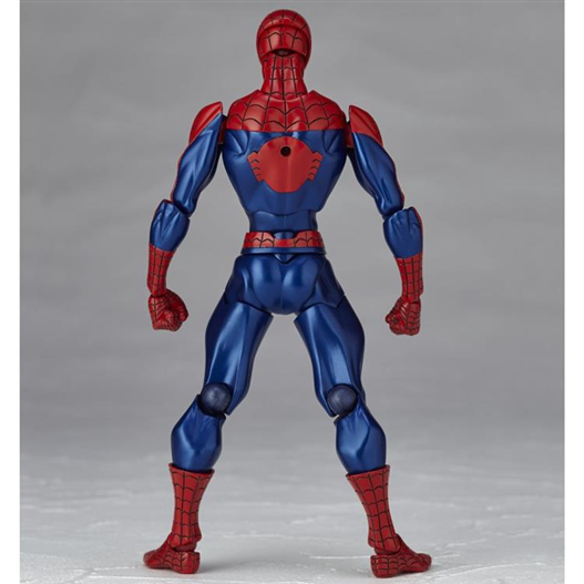 Mua bán REVOLTECH SPIDER MAN FAKE