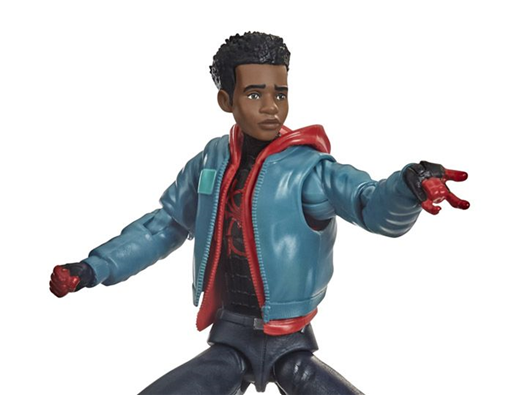 Mua bán MARVEL LEGENDS MILES MORALES