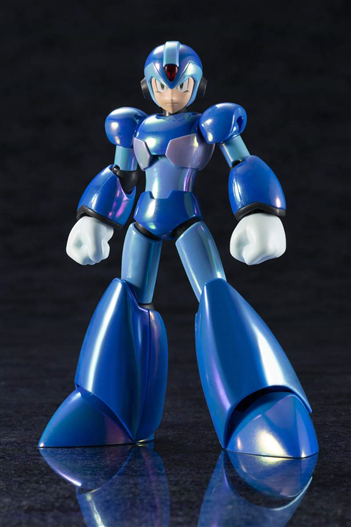 Mua bán MODEL KIT MEGAMAN X PREMIUM LIMITED