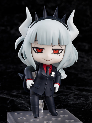 Mua bán (JPV) NENDOROID 1622 HELLTAKER LUCIFER