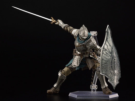 Mua bán (JPV) FIGMA 590 FLUTED ARMOR (PS5)