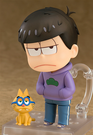 Mua bán (JPV) NENDOROID 638 ICHIMATSU MATSUNO LIKE NEW