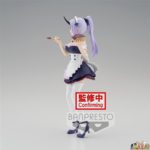 Mua bán (JPV) BANPRESTO SHION MAID VER