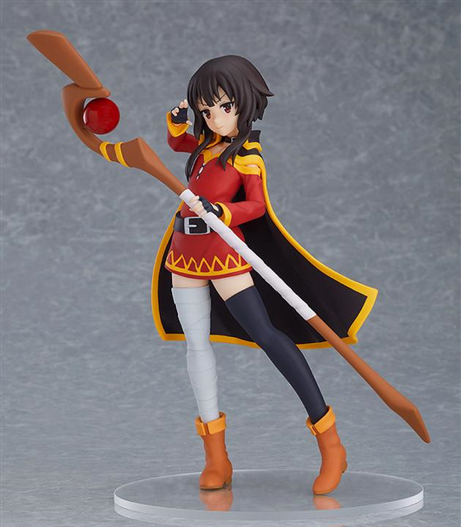 Mua bán PVC POP UP PARADE MEGUMIN - KONO