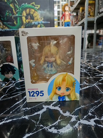 Mua bán NENDOROID 1295 FILO FAKE