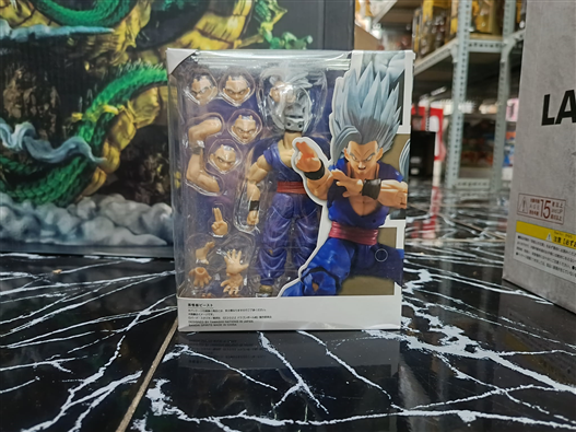 Mua bán SHF GOHAN BEAST SUPER HEROES FAKE