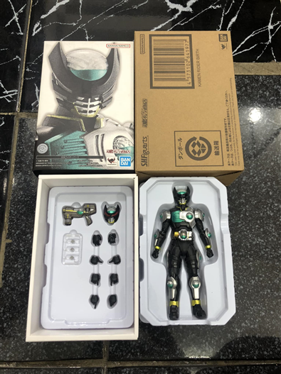 Mua bán SHF (SKC) KAMEN RIDER BIRTH 2.0 LIKE NEW