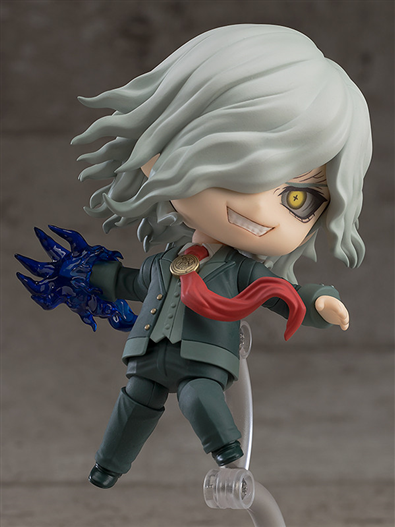 Mua bán (JPV) NENDOROID 1158 EDMOND DANTES: ASCENSION VER DX VER