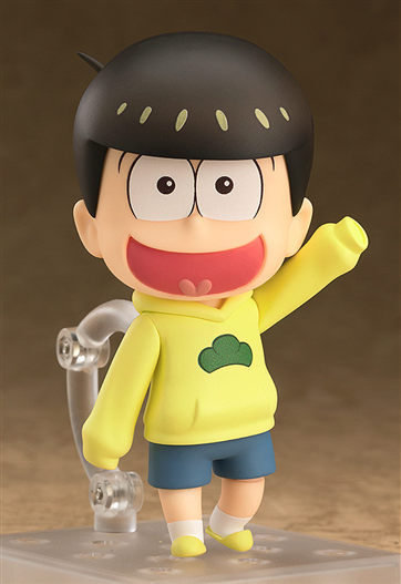 Mua bán (JPV) NENDOROID 648 JYUSHIMATSU MATSUNO LIKE NEW