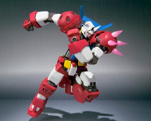 Mua bán ROBOT SPIRITS GUNDAM AGE-1 TITUS (JPV) 2ND