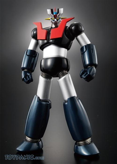 Mua bán SRC MAZINGER (FIRST EDITION BONUS WITH DIORAMA BASE)(JPV)