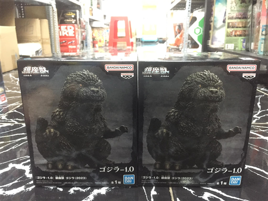 Mua bán BANDAI NAMCO GODZILLA MINUS ONE ENSHRINEMENT GODZILLA