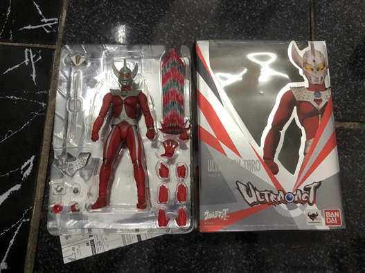 Mua bán ULTRA ACT ULTRAMAN TARO 2ND (CŨ) 