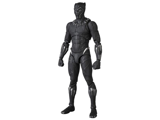 Mua bán [OPENJ MAFEX NO.091 BLACK PANTHER