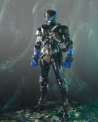 Mua bán SIC  KAMEN RIDER SABAKI EIKI DANNKI