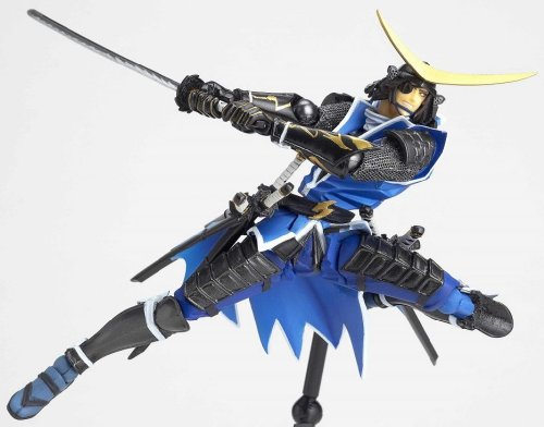 Mua bán REVOLTECH DATE MASAMUNE 2ND