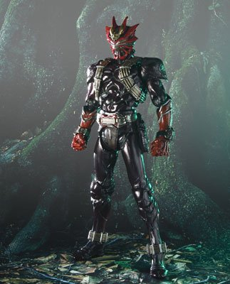 Mua bán SIC  KAMEN RIDER SABAKI EIKI DANNKI