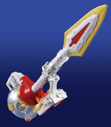 Mua bán DX HENSHIN SWORD GOSEIGER 2ND