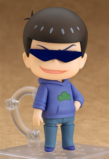 Mua bán (JPV) NENDOROID 624 KARAMATSU MATSUNO LIKE NEW