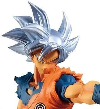 Mua bán BANPRESTO SDBH 10TH ANNIVERSARY SON GOKU ULTRA INSTINCT