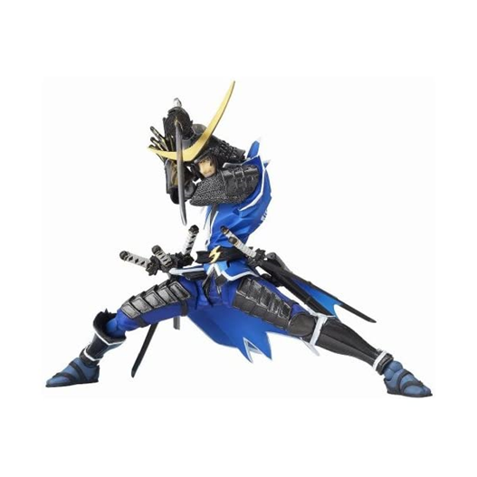 Mua bán REVOLTECH DATE MASAMUNE 2ND