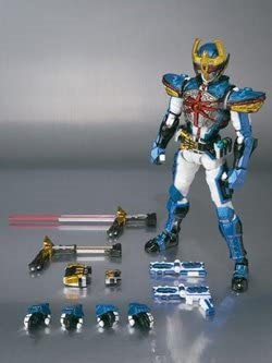 Mua bán SHF KAMEN RIDER RISING IXA LIKE NEW (JPV)