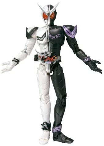 Mua bán SHF KAMEN RIDER W FANG JOKER 2ND