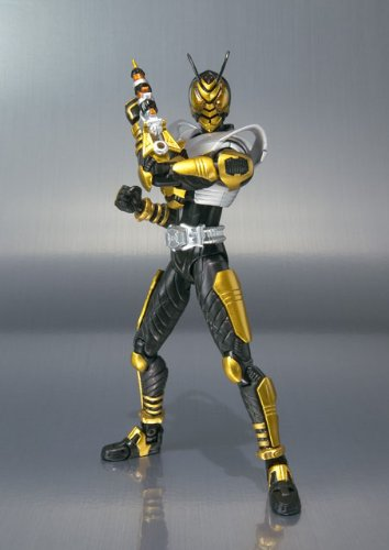 Mua bán (JPV) SHF KAMEN RIDER THE BEE 2ND