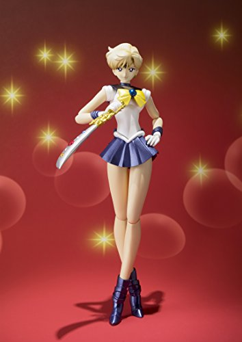 Mua bán S.H FIGUARTS SAILOR URANUS