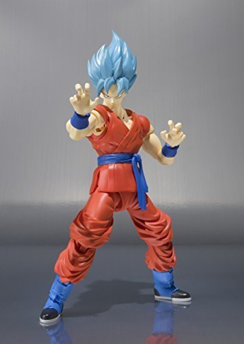 Mua bán SHF SS BLUE SONGOKU FAKE