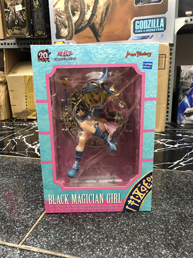 Mua bán PVC MAX FACTORY DARK MAGICIAN GIRL