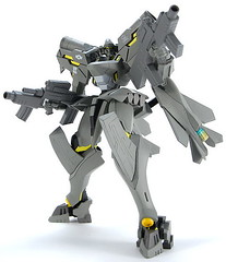 Mua bán (JPV) REVOLTECH VOLK A3 MUV-LUV 031 F-14D TOM CAT 2ND