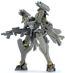 Mua bán (JPV) REVOLTECH VOLK A3 MUV-LUV 031 F-14D TOM CAT 2ND