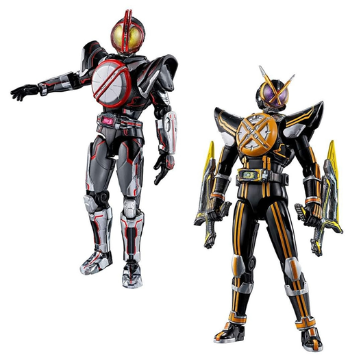 Mua bán SODO KAMEN RIDER FAIZ NEXT 555 SET